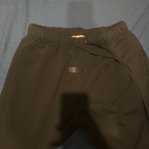 Essential fear of god pants